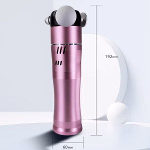 NVG RRT - 三维聚能仪高频震动筋膜肌肉放松仪