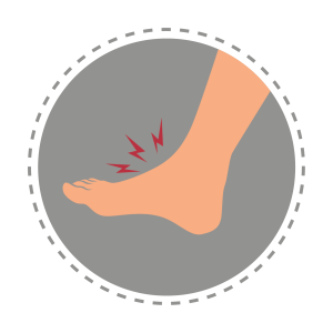 Ankle Pain