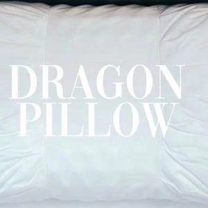 Image_20240918182351_PRODUCT.jpg Dragon Pillow - 龙氏枕